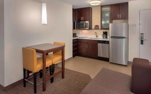 Residence Inn by Marriott Boston Bridgewater