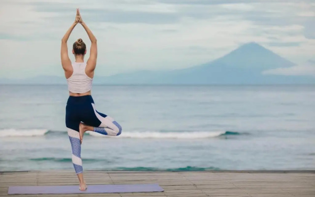 Sudamala Resort, Senggigi, Lombok