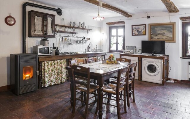 Casa Giuliana Holiday