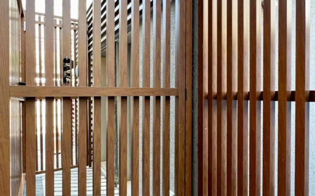 Studio novíssimo, completo e muito bem localizado