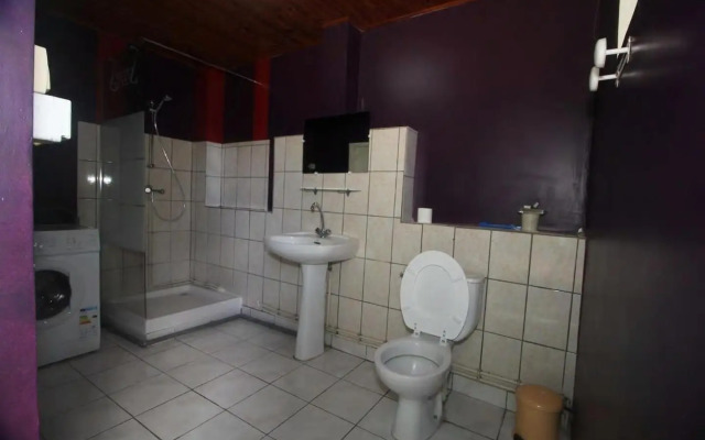 Le Frangipanier Villa avec piscine