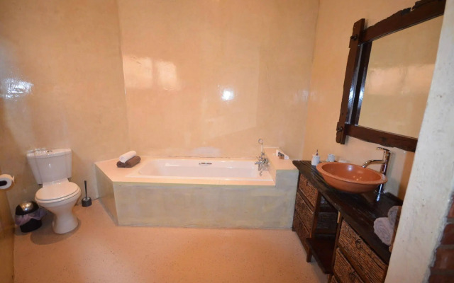 El Cazador Guest House