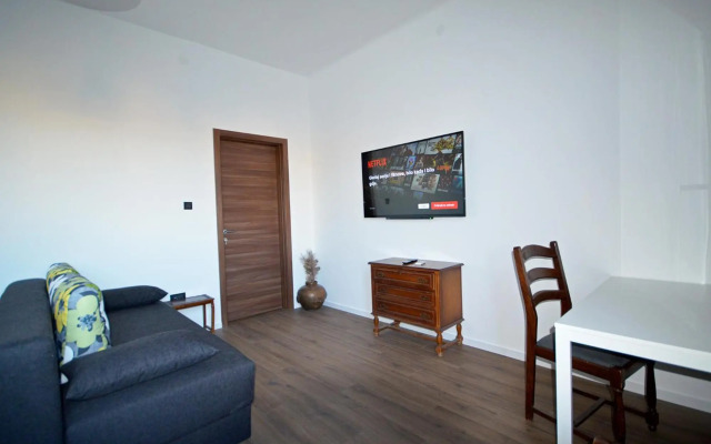 Rijeka city rooms
