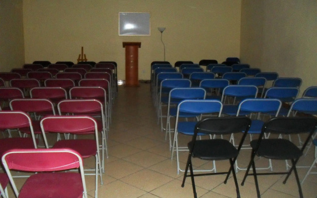 Vidalbir Apartahotel
