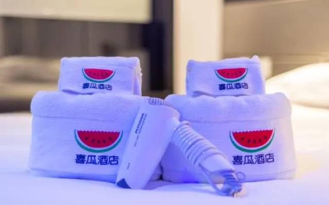 Watermelon Hotel