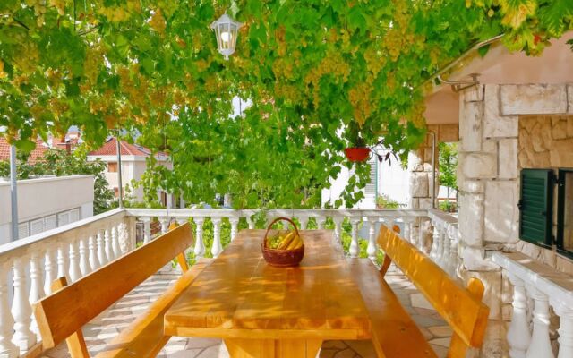 House Anita Trogir/Okrug Donji