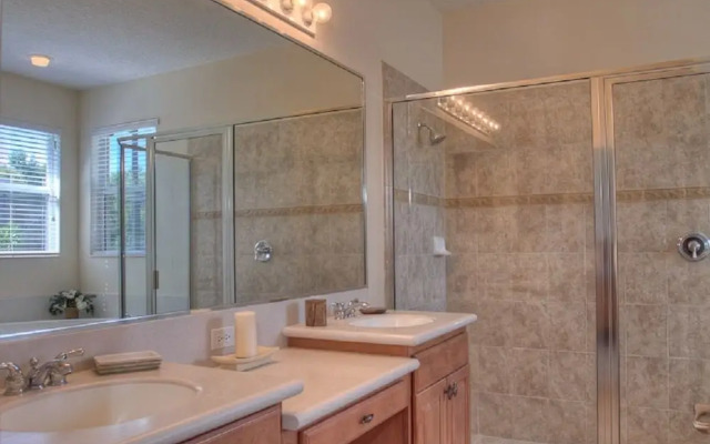 River Strand 04 - 3 Br Home