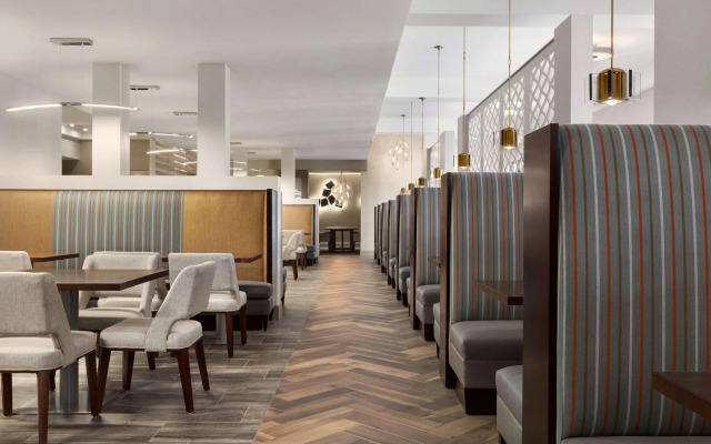 Embassy Suites by Hilton McAllen Convention Center