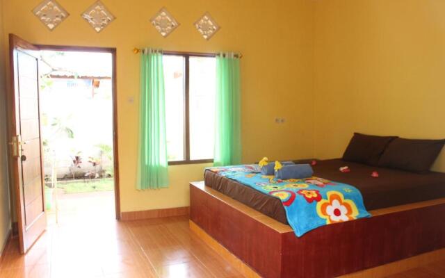 Melbao Homestay