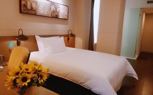 Jinjiang Inn Select Dunhuang Miao Street