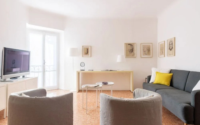 Siri Master Guest apartment