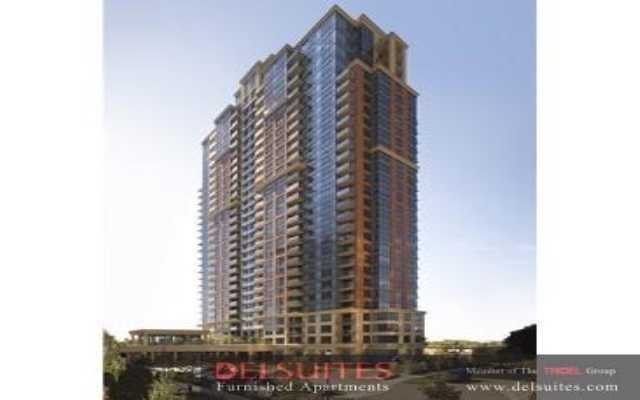 DelSuites Nuvo