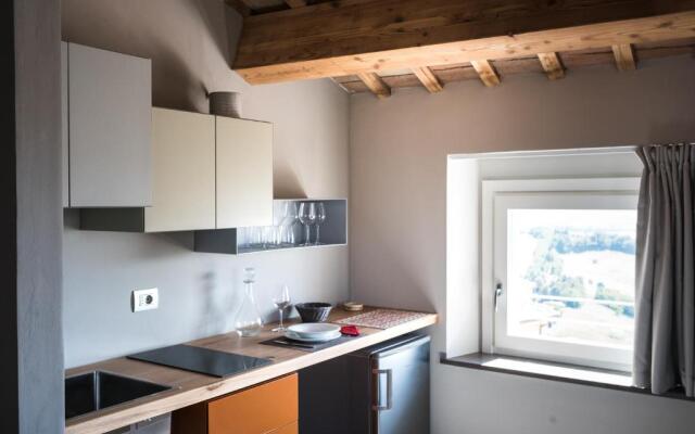 Residenza Corso Baccio