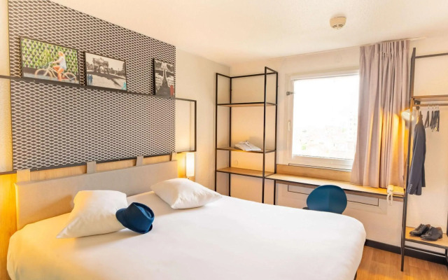 Mercure Paris Opéra Faubourg Montmartre