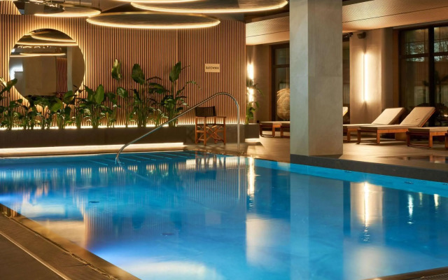 Movenpick Resort SPA Karpacz