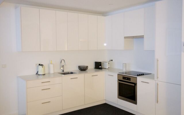 Luxury House 124