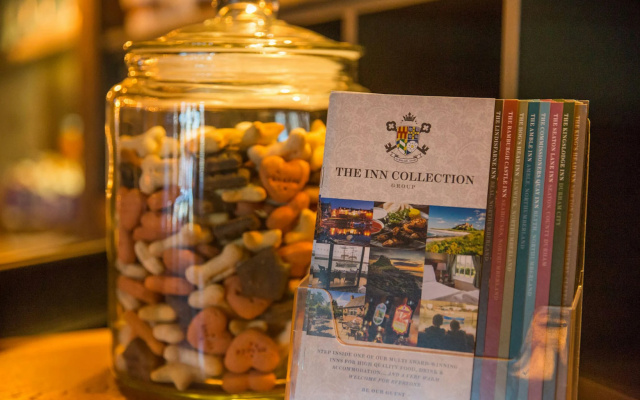 The Amble Inn - The Inn Collection Group