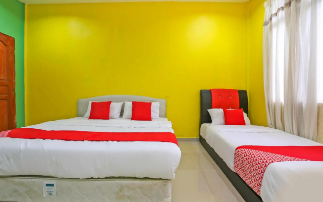 OYO 89933 Nun Hotel