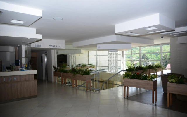 Hotel Park ****