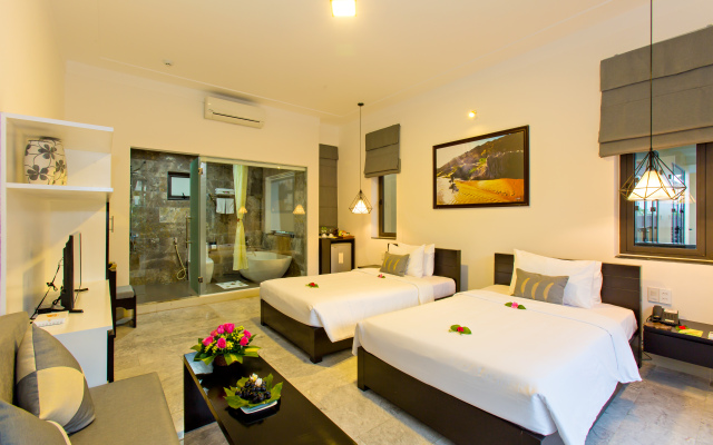 Phu Thinh Boutique Resort & Spa