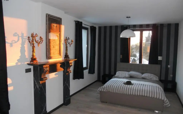 Holiday Home Otium