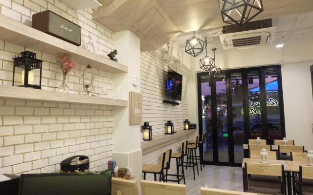Bonne Nuit Hotel Hua Hin