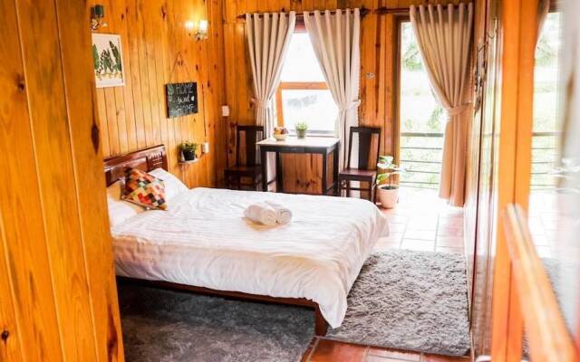 Zen Homestay Dalat