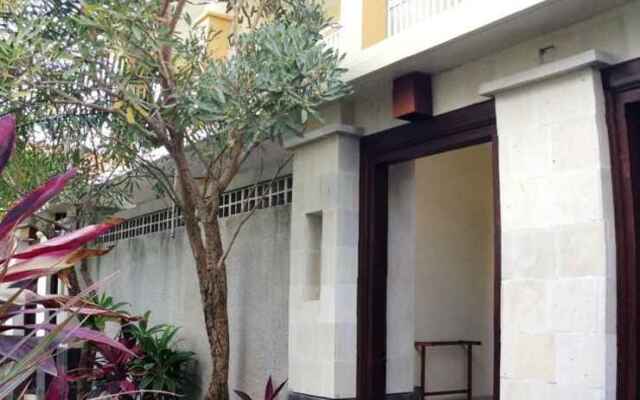 The LAPAN Bed&Breakfast