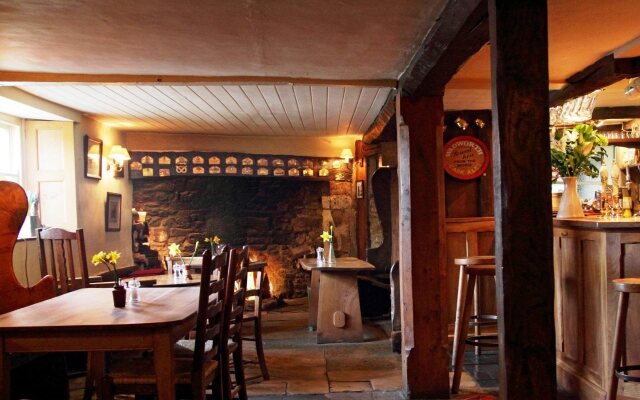 The Kings Head Inn