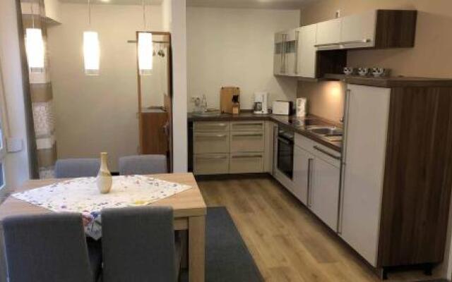 Appartement Penzkofer