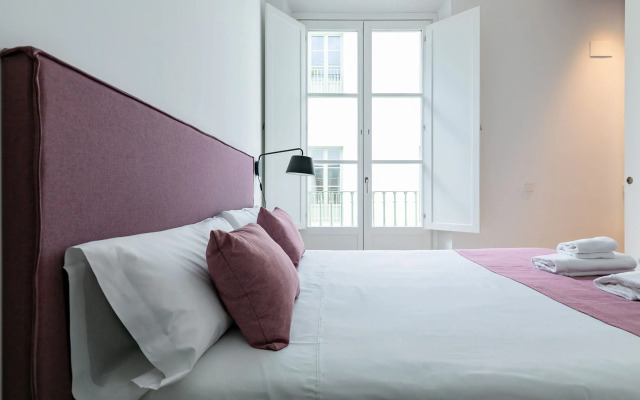 Holiday Rentals Los Salados