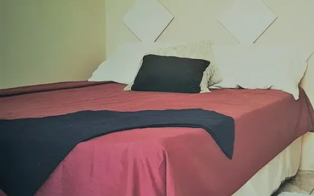 Valle Guest House
