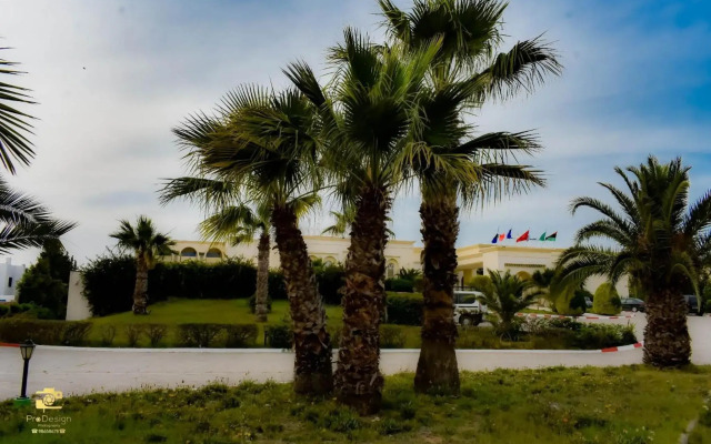 Hôtel Excel Hammamet