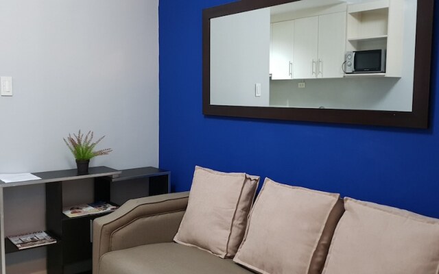 La Vista at Sea Residences