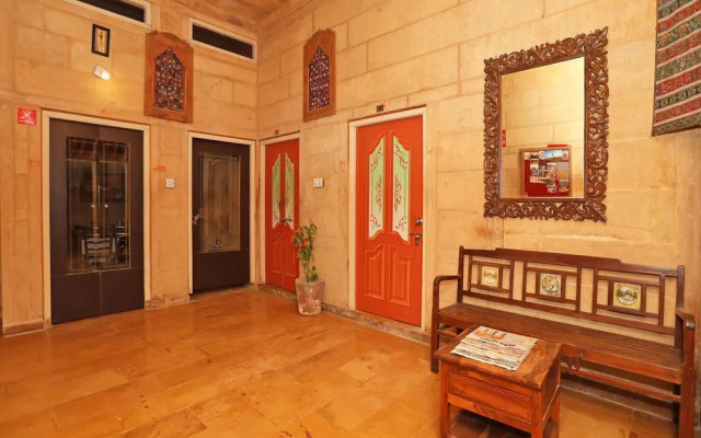 Hotel Heera Court Jaisalmer