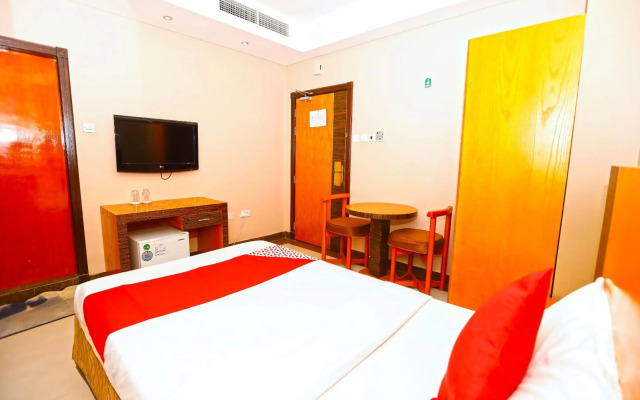 Sea Shell Hotel