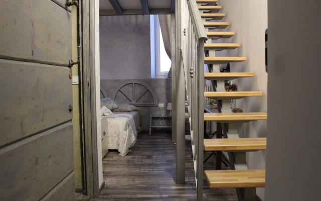 Trieste Mini Loft