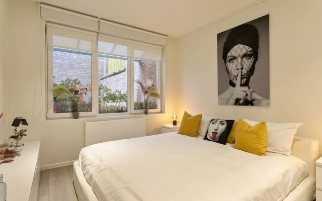 Exclusive boutique Hotel Lit d'Art