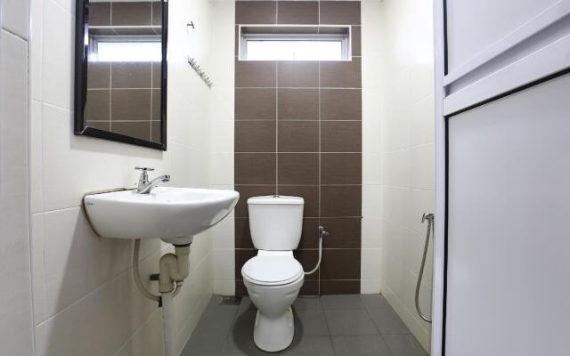 OYO 90038 Dalyla Inn Chalet