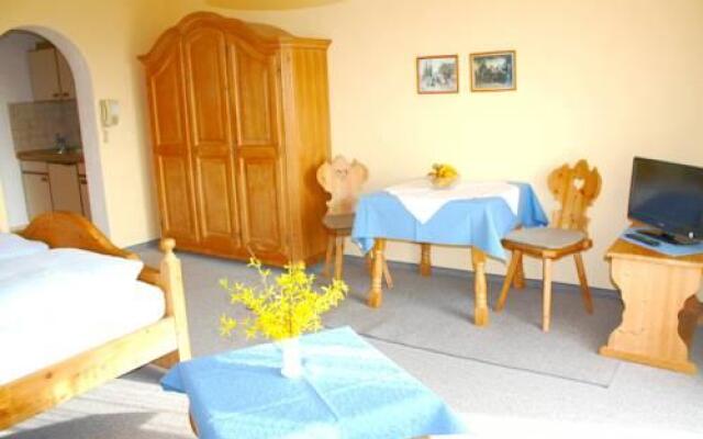 Appartement Haus Anja