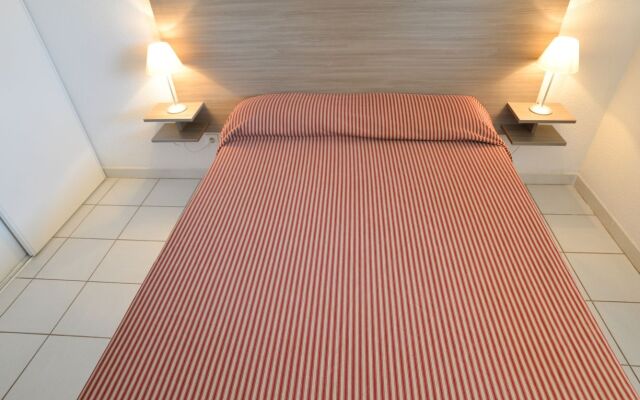 Résidence Residhotel Le Mayflower