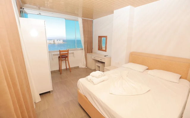 Hotel Angel Beach