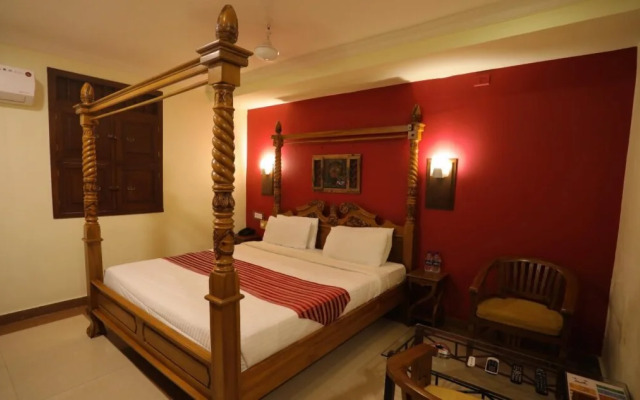 Hotel Windsor Castle