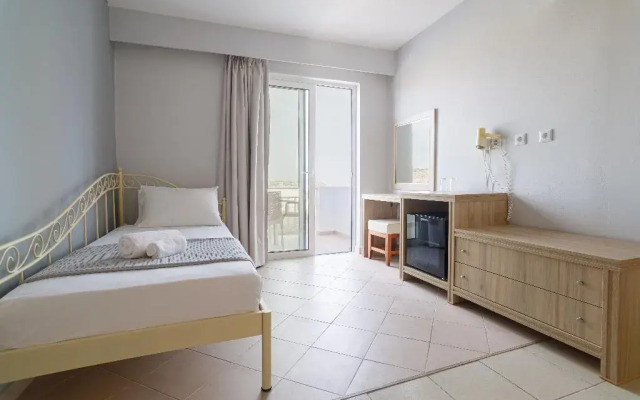 Hermes Hotel