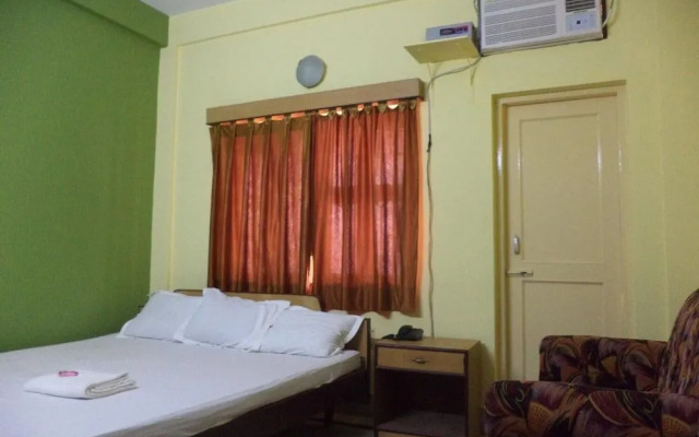 Hotel Purnima