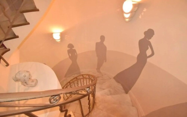 Hotel Albert 1er