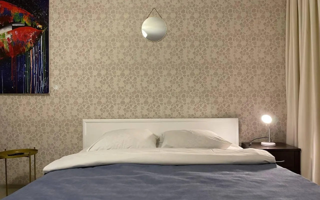 Апартаменты Renta36 (Рента) на проспекте Московский 67