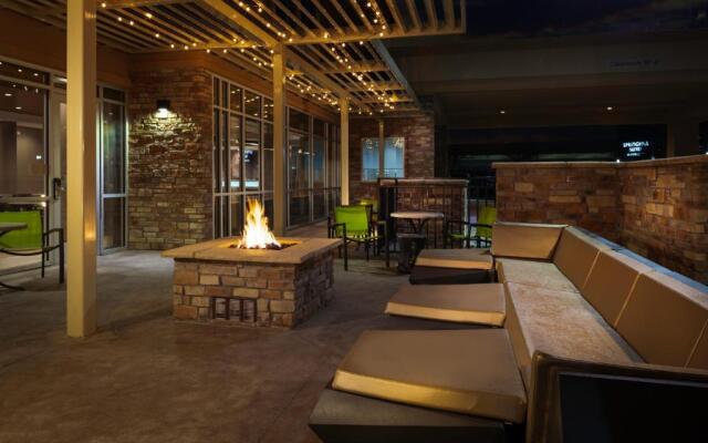 SpringHill Suites by Marriott Denver Tech Center