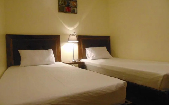 Hotel Maefinn