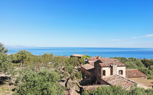 Villa Passulunara 14